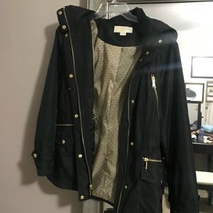 MK jacket size XL